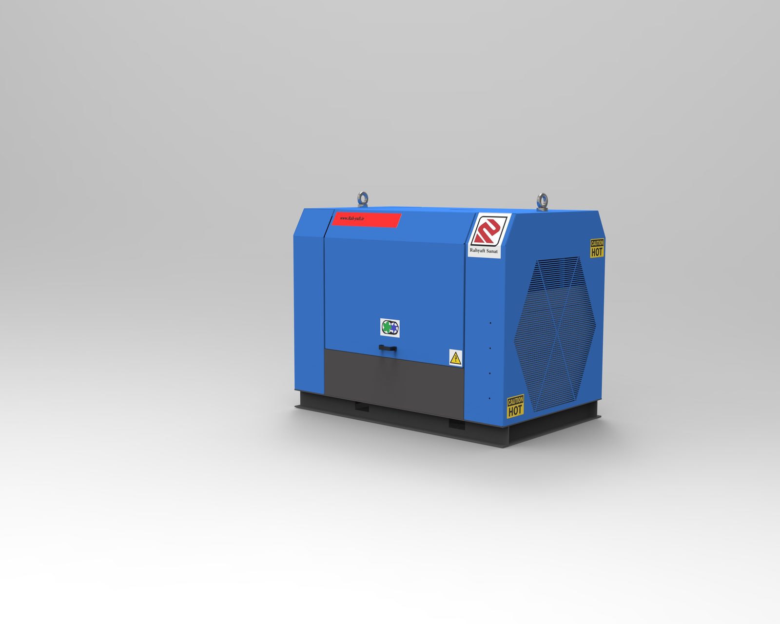 Industrial Equipment & Accessories